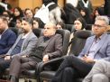گزارش تصویری مراسم جشن نو دانشجویان 1403